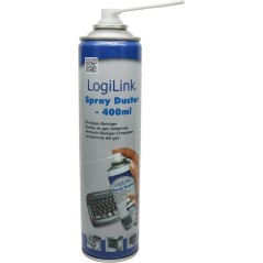 LogiLink Spray for rengøring